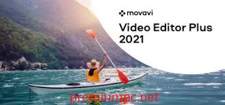 Movavi Video Editor 21.5.0 License Key Full Crack 2021