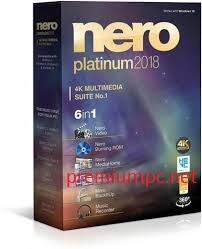 Nero Platinum Crack Suite 2021 Serial Key Latest With Free Download