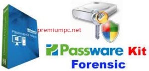 Passware Kit Forensic Crack 2022.1.0