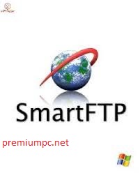 SmartFTP Enterprise 10.0.2936 Crack