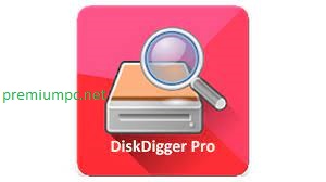 DiskDigger 1.59.19.3203 Crack