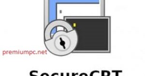 SecureCRT Crack 9.2.0