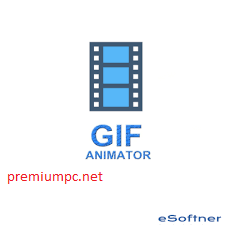 Easy GIF Animator 7.4.4 Crack