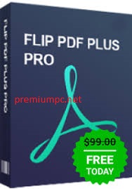 Flip PDF Plus Pro 4.13.2 Crack