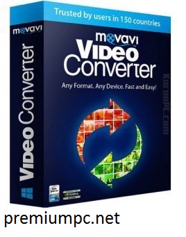 Movavi Video Converter 2022 22.5 