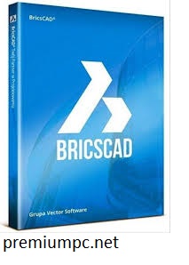 BricsCAD Crack 22.2.05 
