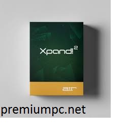Xpand Crack 2 v2.2.8 