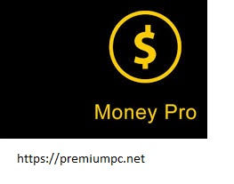 Money Pro 2.7.21 Crack