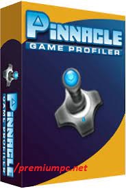 Pinnacle Game Profiler 10.6 Crack