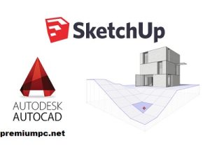 Google SketchUp Pro Crack 