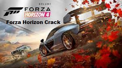 Forza Horizon Crack