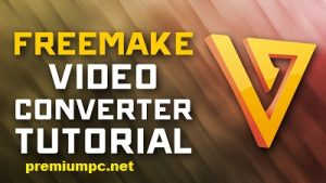 Freemake Video Converter Crack 